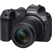 Canon EOS R7 + 18-150mm f/3.5-6.3 IS STM Lens Kit