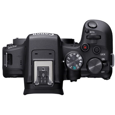 Product: Canon EOS R10 Body Only