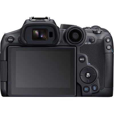 Product: Canon EOS R7 Body Only