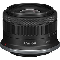 Product: Canon EOS R50 RFS 18-45mm STM Lens + RFS 55-210 IS STM Lens