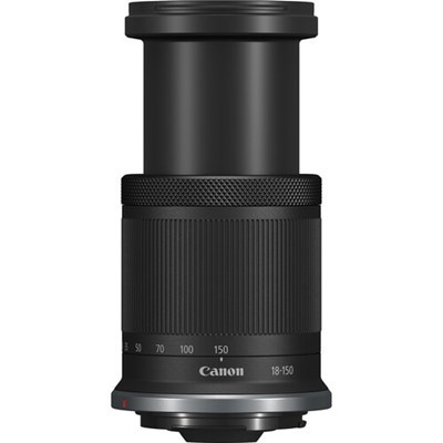 Product: Canon RF-S 18-150mm f/3.5-6.3 IS STM Lens