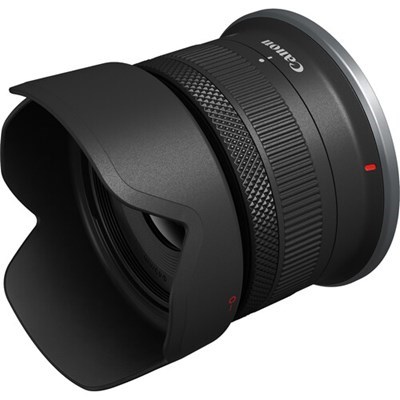 Product: Canon RF-S 18-45mm f/4.5-6.3 IS STM Lens