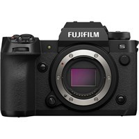 Product: Fujifilm X-H2S Body