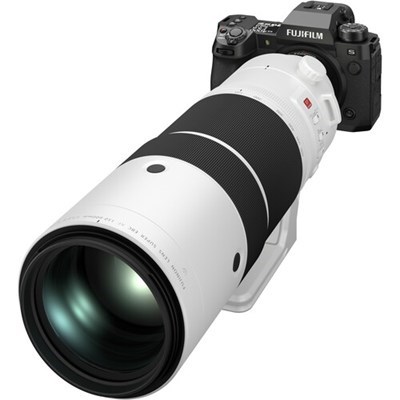 Product: Fujifilm XF 150-600mm f/5.6-8 R LM OIS WR Lens