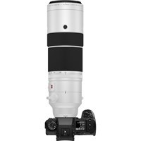 Product: Fujifilm Rental XF 150-600mm F/5.6-8 R LM OIS WR Lens