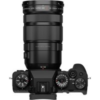 Product: Fujifilm XF 18-120mm f/4 LM PZ WR Lens