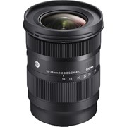 Sigma 16-28mm f/2.8 DG DN Contemporary Lens: Sony FE