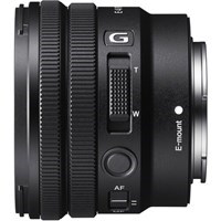 Product: Sony 10-20mm f/4 PZ G Lens
