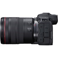 Product: Canon EOS R5 + RF 24-105mm f/4L IS USM Lens Kit