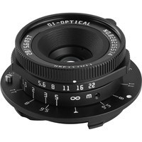 Product: TTartisan 28mm f/5.6 Lens Black: Leica M-Mount