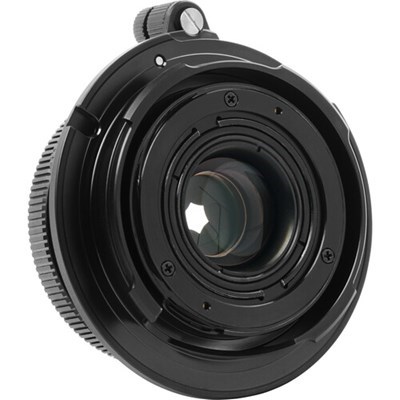 Product: TTartisan 28mm f/5.6 Lens Black: Leica M-Mount