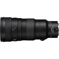 Product: Nikon Nikkor Z 400mm f/4.5 VR S Lens
