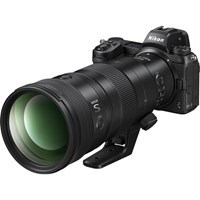 Product: Nikon Nikkor Z 400mm f/4.5 VR S Lens