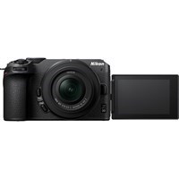 Product: Nikon Z 30 + 16-50mm f/3.5-6.3 VR Kit