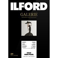 Product: Ilford A3+  Galerie Gold Fibre Pearl 290gsm (25 Sheets)