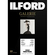 Ilford A3 Galerie Gold Fibre Pearl 290gsm 25s