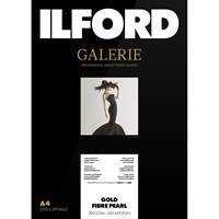 Product: Ilford A3 Galerie Gold Fibre Pearl 290gsm 25s