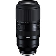 Tamron 50-400mm f/4.5-6.3 Di III VC VXD Lens: Sony FE