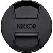 Nikon LC-77B Snap-On Lens Cap 77mm Z Lenses