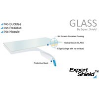 Product: Expert Shield Screen Protector: OM SYSTEM OM-1 (Crystal Clear)