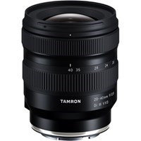 Product: Tamron 20-40mm f/2.8 Di III VC VXD G2 Lens Sony FE
