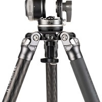 Product: Benro TMTH44C Mammoth Carbon Fibre 4-Sect Tripod