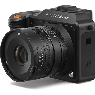 Product: Hasselblad XCD 38mm f/2.5 V Lens
