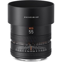 Product: Hasselblad XCD 55mm f/2.5 V Lens