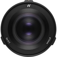 Product: Hasselblad XCD 90mm f/2.5 V Lens
