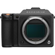 Hasselblad X2D 100C Medium Format Mirrorless Camera Body Only