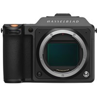Product: Hasselblad X2D 100C Medium Format Mirrorless Camera Body Only