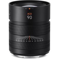 Product: Hasselblad XCD 90mm f/2.5 V Lens