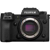 Product: Fujifilm X-H2 Body
