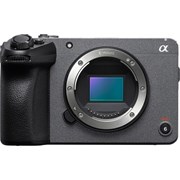 Sony FX30 APS-C Cinema Camera