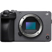 Product: Sony FX30 APS-C Cinema Camera