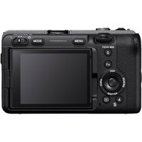 Product: Sony FX30 APS-C Cinema Camera
