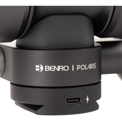 Product: Benro Polaris Astro 3-Axis Head
