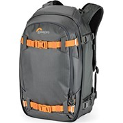 Lowepro Whistler Backpack 350 AW II Grey Green Line