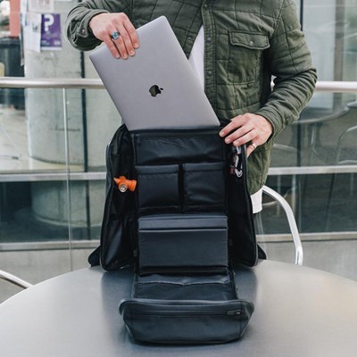 Product: Wandrd DUO Day Pack
