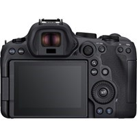 Product: Canon EOS R6 II Body Only