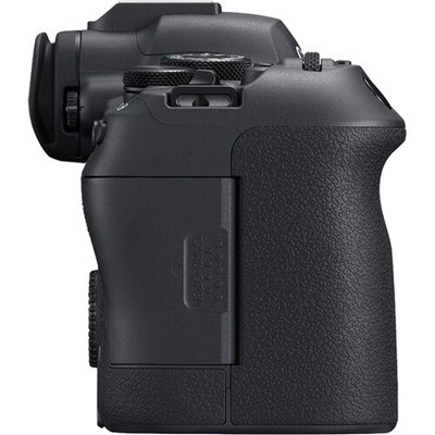 Product: Canon Rental EOS R6 II Body