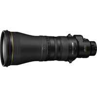 Product: Nikon Nikkor Z 600mm f/4 VR S Lens