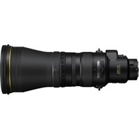 Product: Nikon Nikkor Z 600mm f/4 VR S Lens