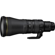 Nikon Nikkor Z 600mm f/4 VR S Lens