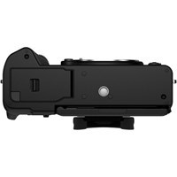 Product: Fujifilm Rental X-T5 Body Black