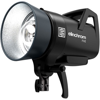 Product: Elinchrom FIVE Monolight Kit