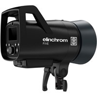 Product: Elinchrom FIVE Monolight Dual Kit