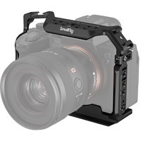 Product: SmallRig SmallRig Full Cage for Sony A7 IV A7S III & A1