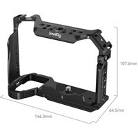 Product: SmallRig SmallRig Full Cage for Sony A7 IV A7S III & A1