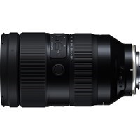 Product: Tamron 35-150mm f/2-2.8 Di III VXD Lens: Nikon Z